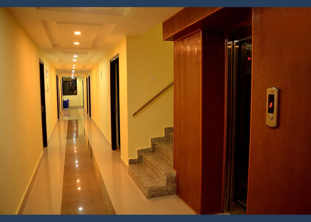 Hotel Thakur Ji