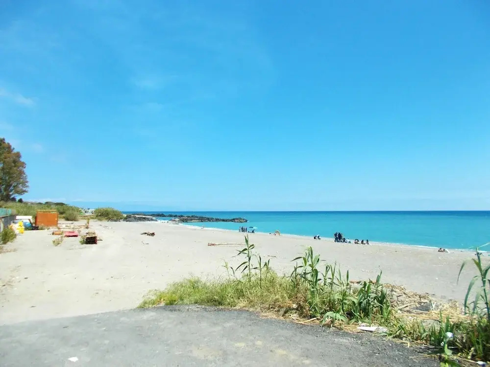 Apartment With one Bedroom in Giardini Naxos, With Wonderful sea View,