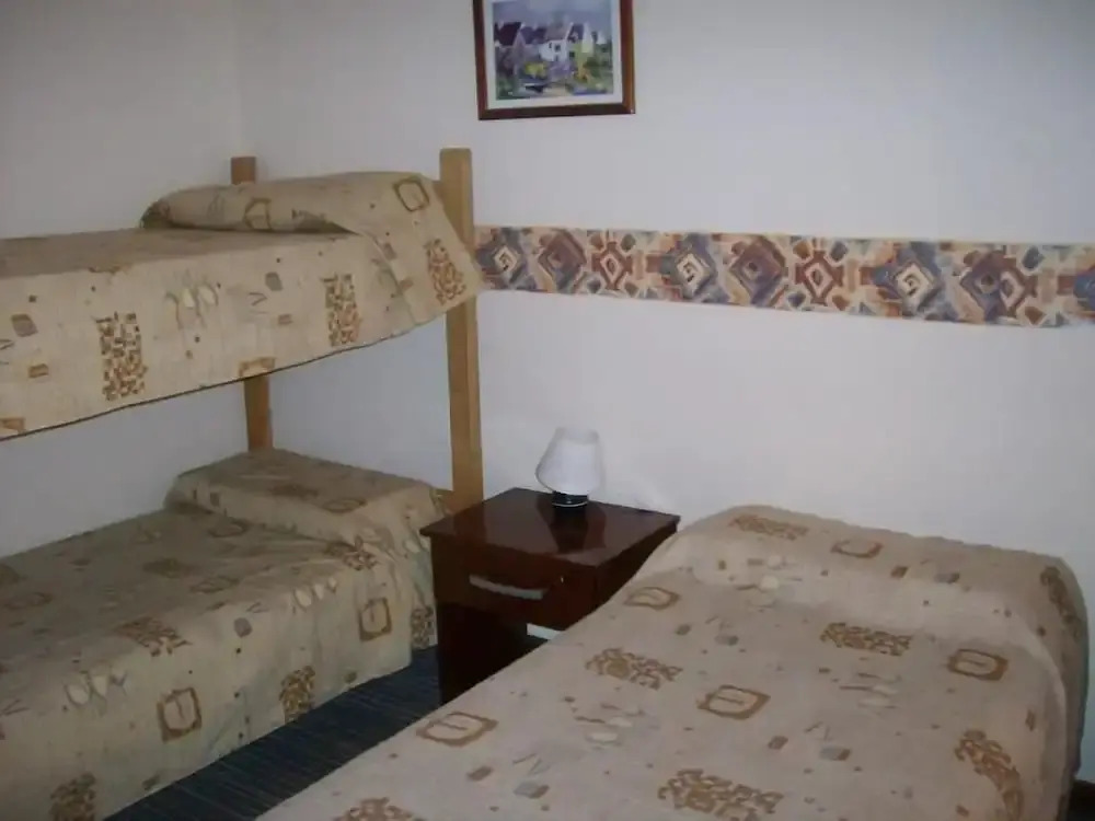 San Remo Resort Hotel