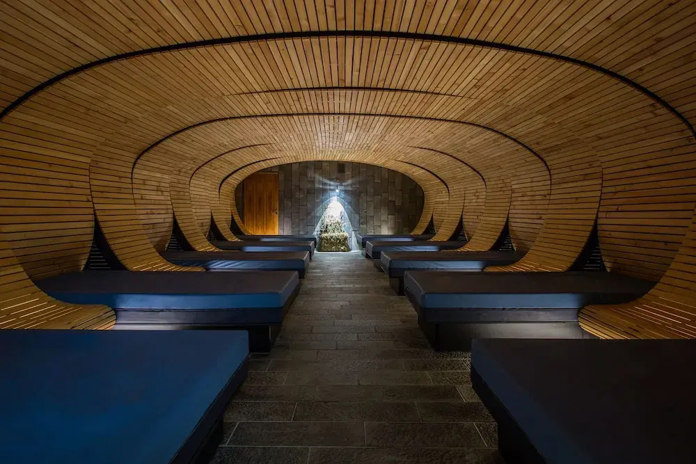 Отель Palanga Life Balance SPA