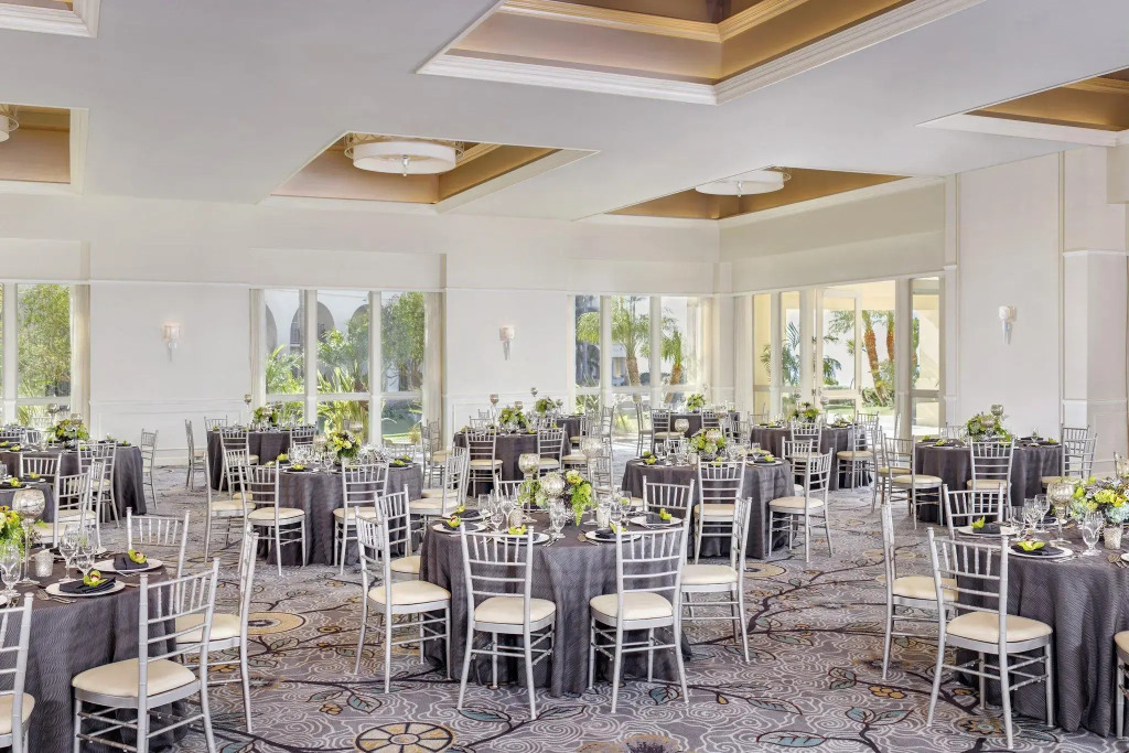 The Ritz-Carlton, Laguna Niguel