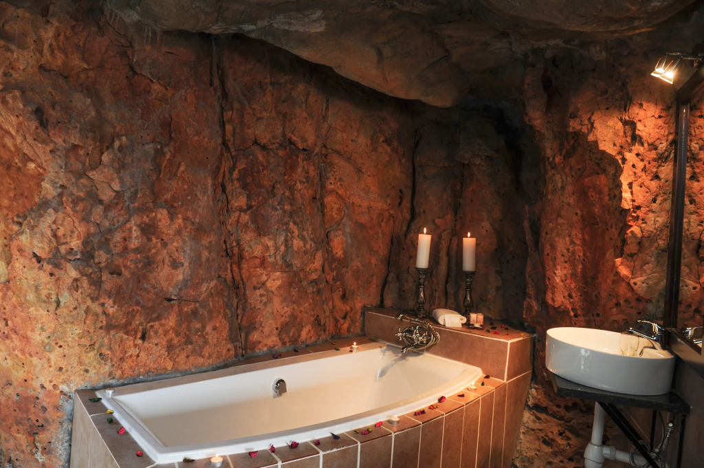 Kagga Kamma Eco Lodge & Spa