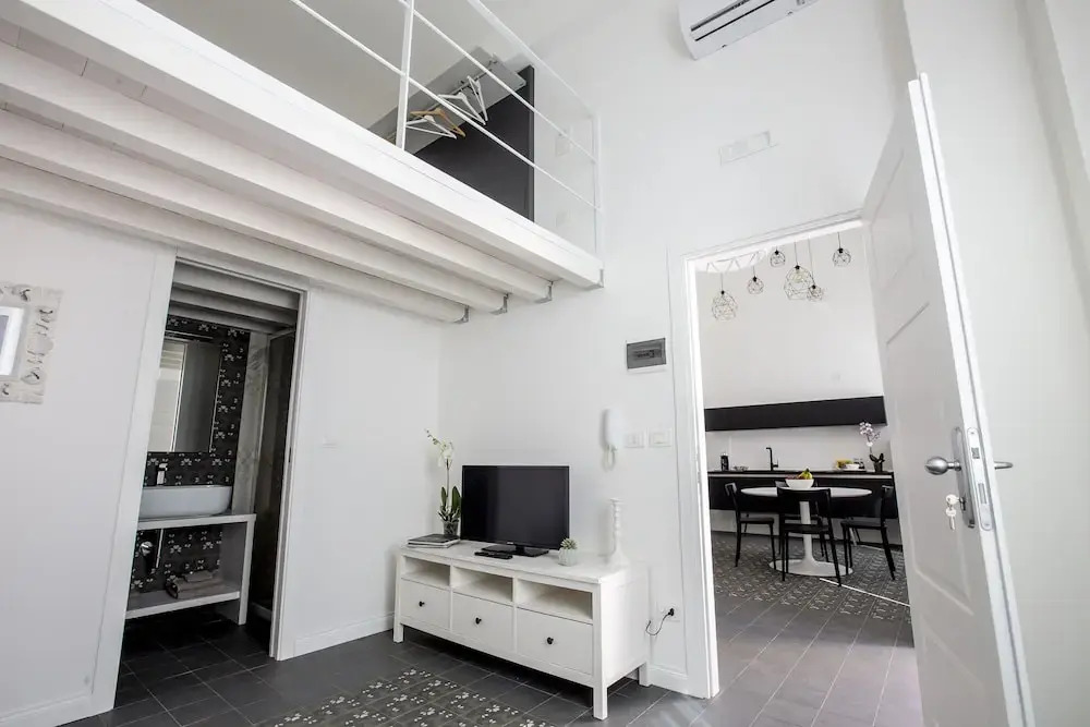 Aruci b&b