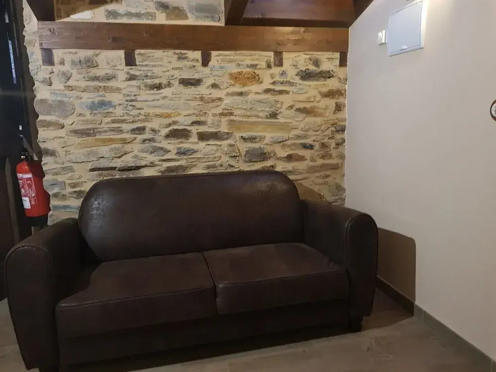 Apartamentos Rurales Casa Carmen