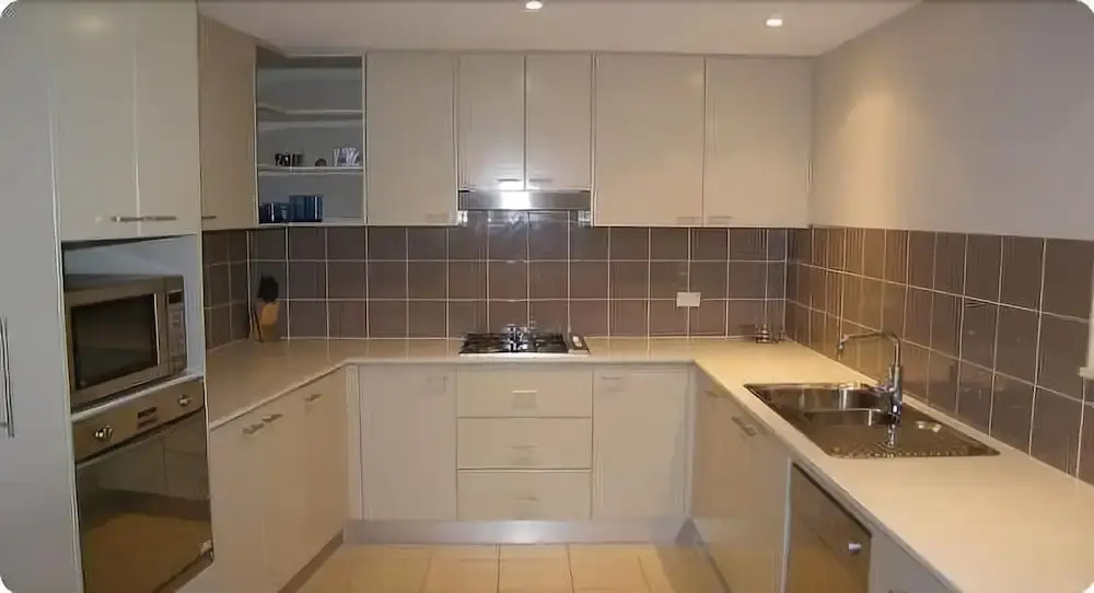 Castle Hill Furnished Apartments