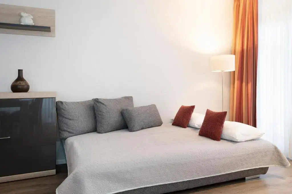 Haus Seeblick Wohnung A1