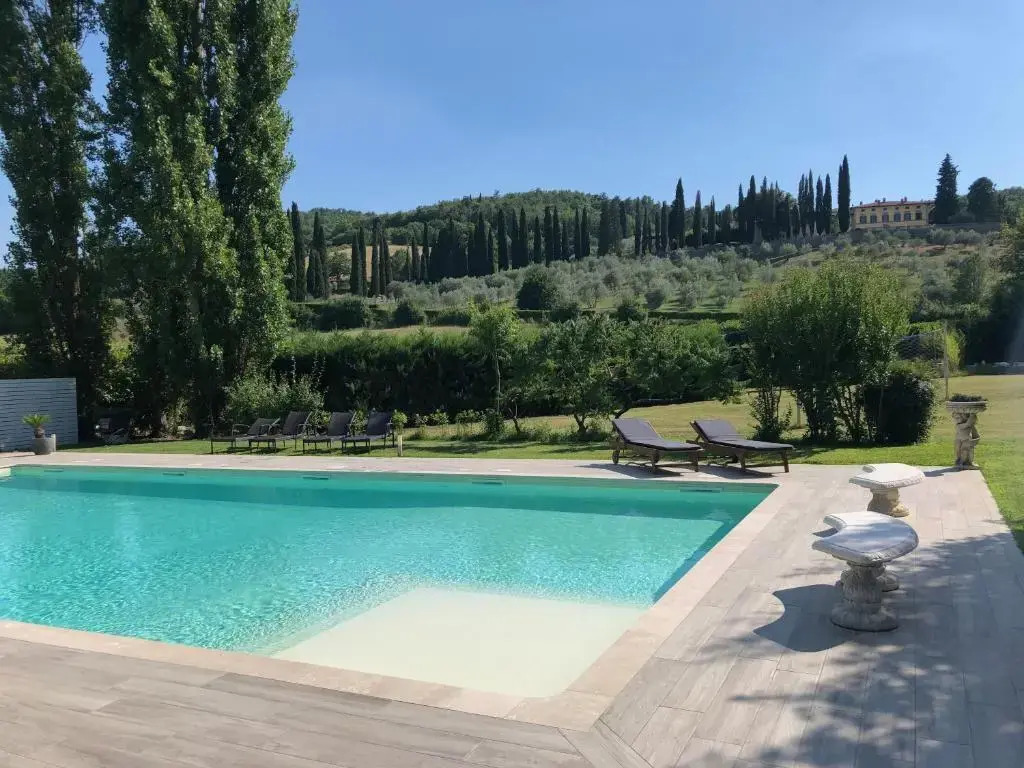 Villa Giuliana