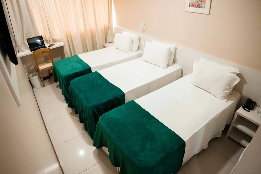 Green Hotel Cabo Frio