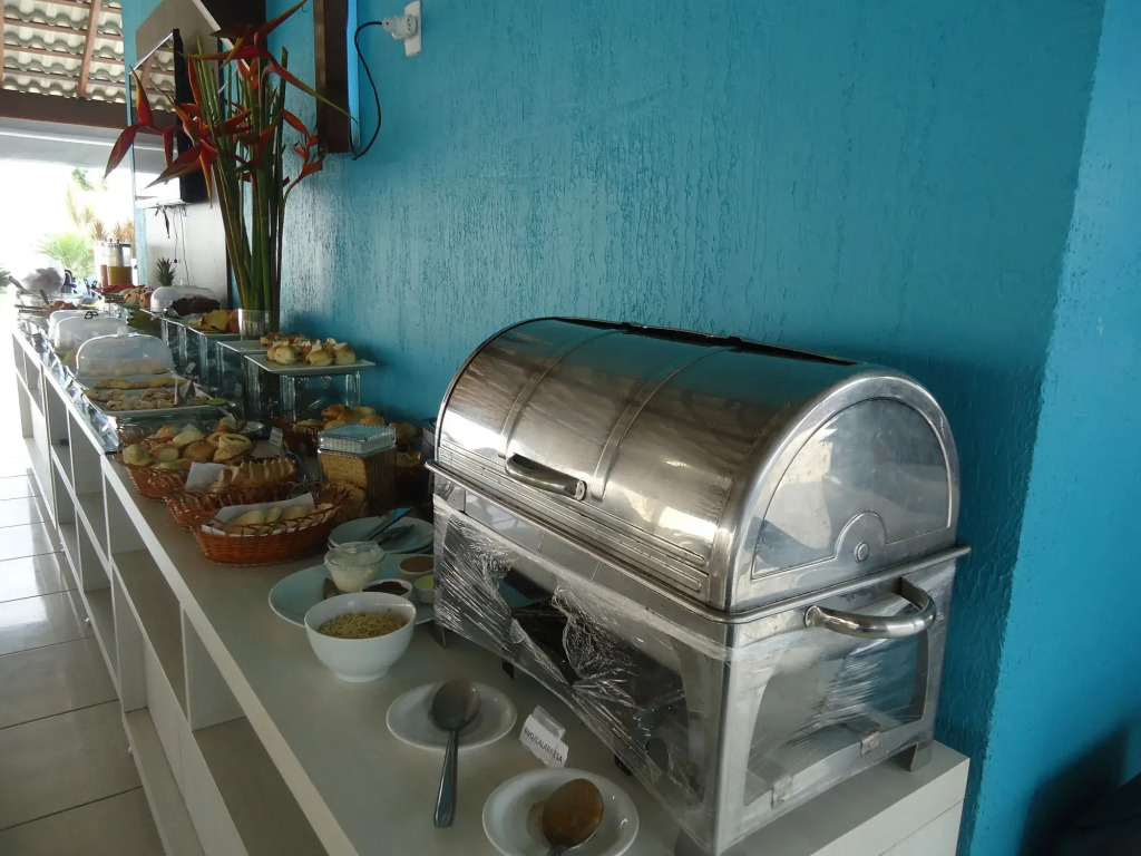 Hotel Adventure São Luís