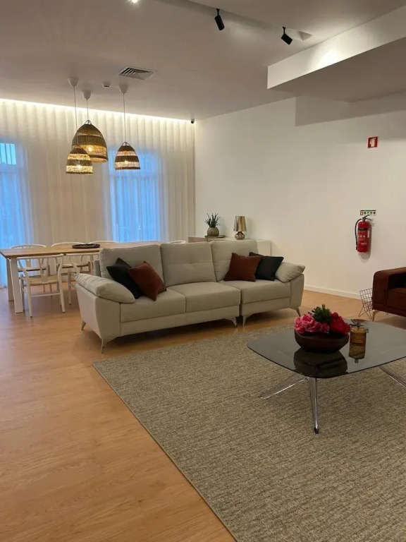 Pedra de Sal - Hostel & Suites