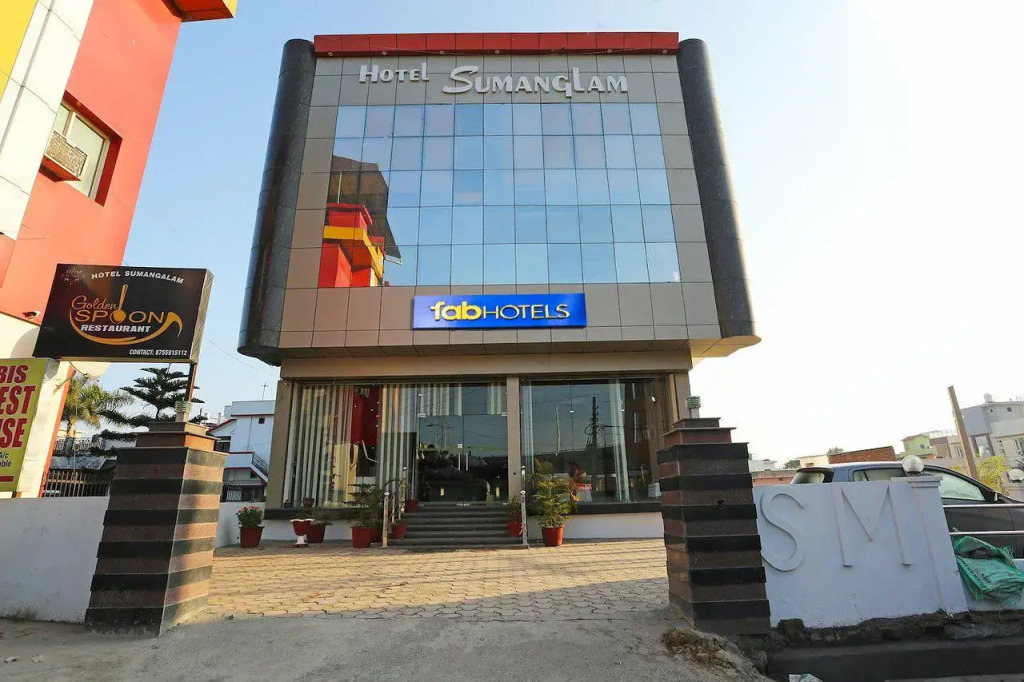 FabHotel Sumanglam