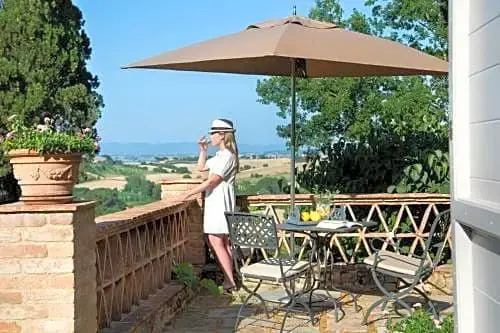 Villa San Sanino - Relais in Tuscany