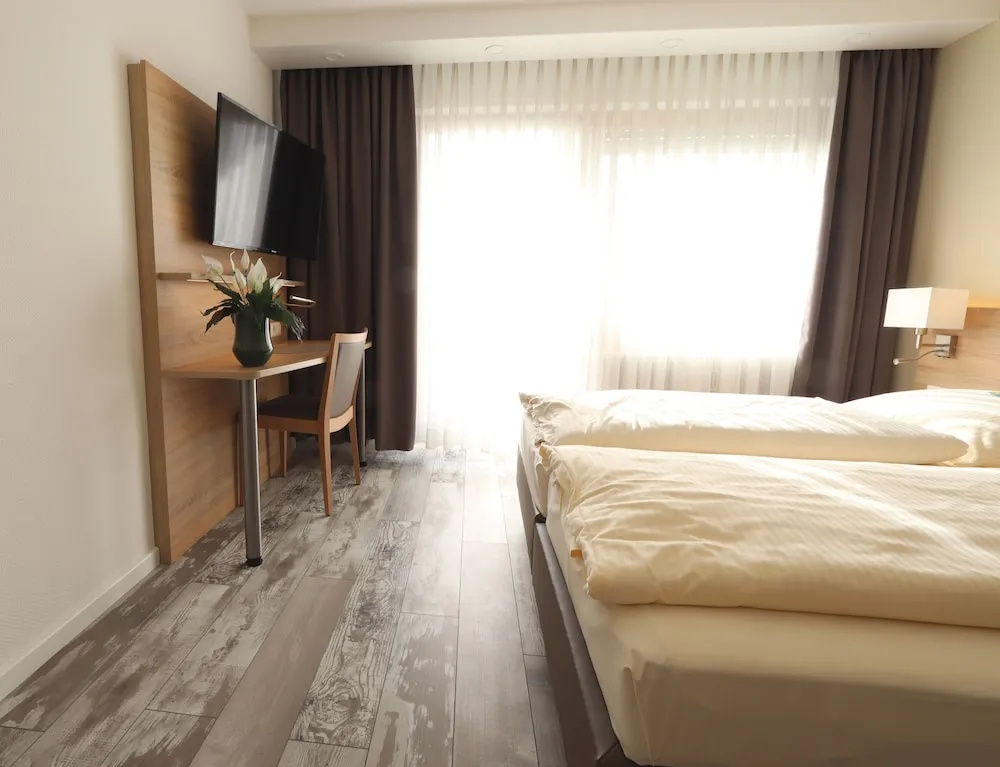 Kemnater Hof Apartments SELF-CHECK-IN
