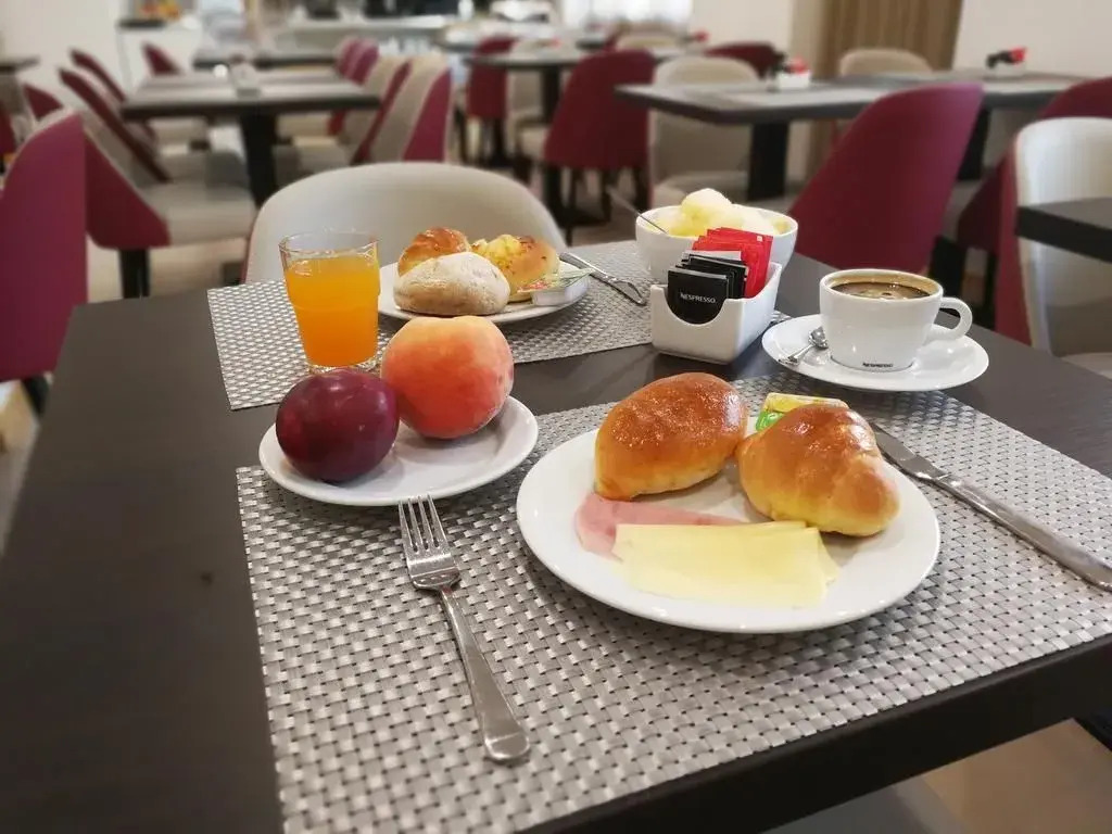 Hotel Canada