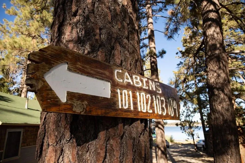 Lupine-106 by Big Bear Vacations