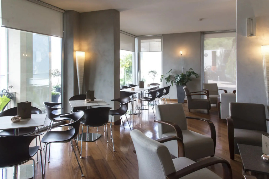 Garda Hotel Forte Charme