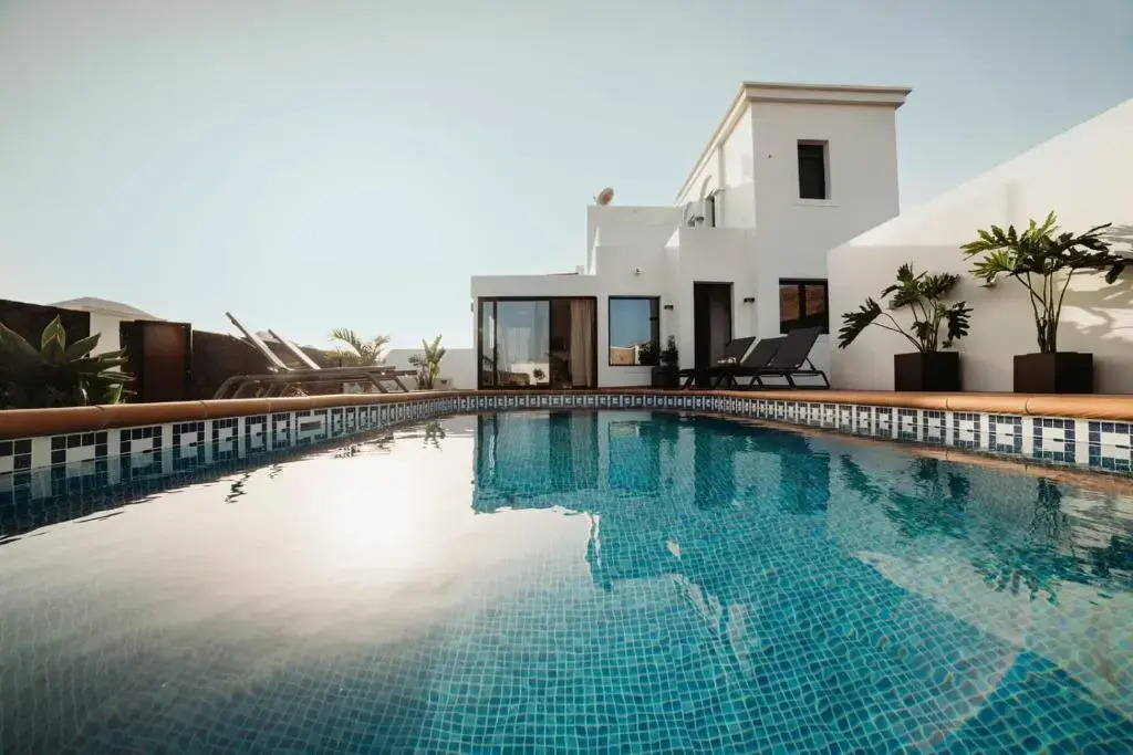 Villa Faro