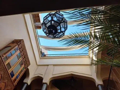 Riad Sabah
