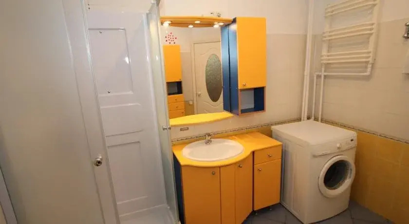 Tvst Apartment Smolenskaya