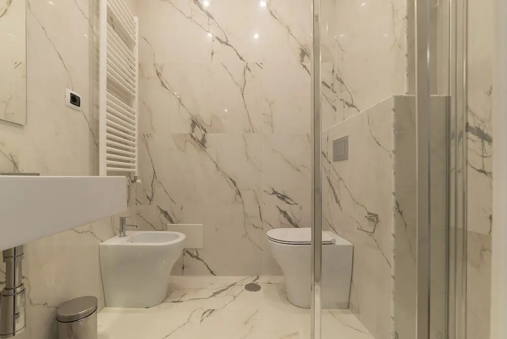 Guest House Sallustiano