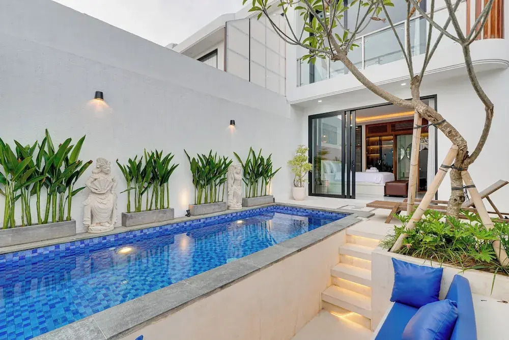 Villa Malindra M12 - Denpasar