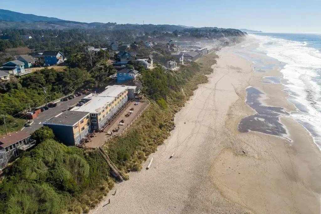Sailor Jack Oceanfront Motel