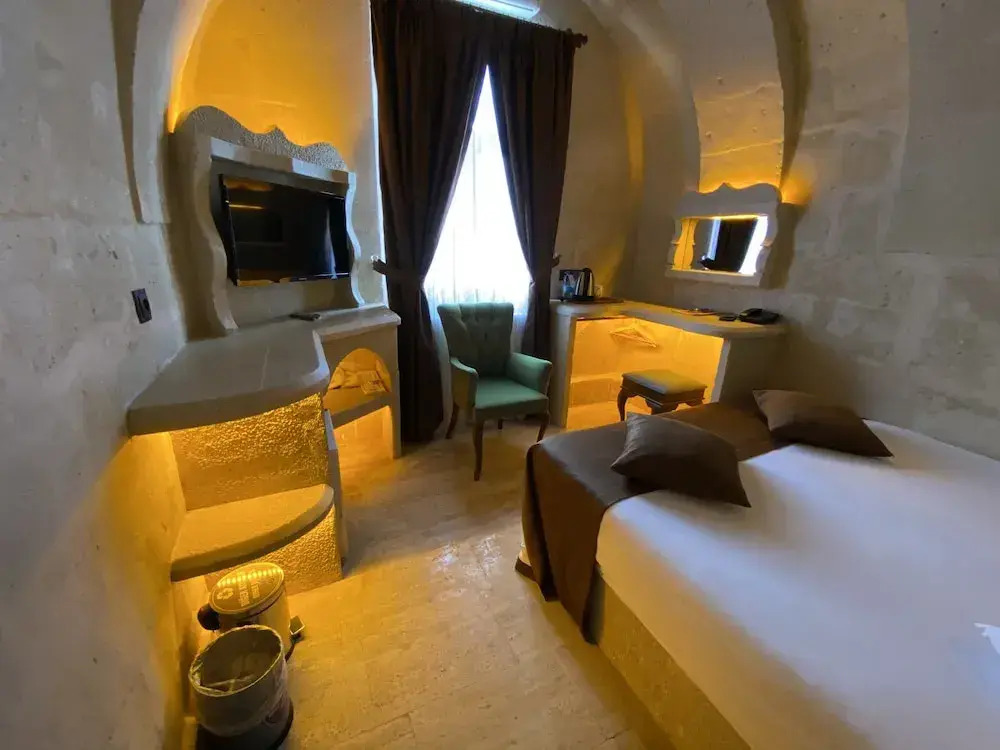 Aleria Cappadocia Hotel