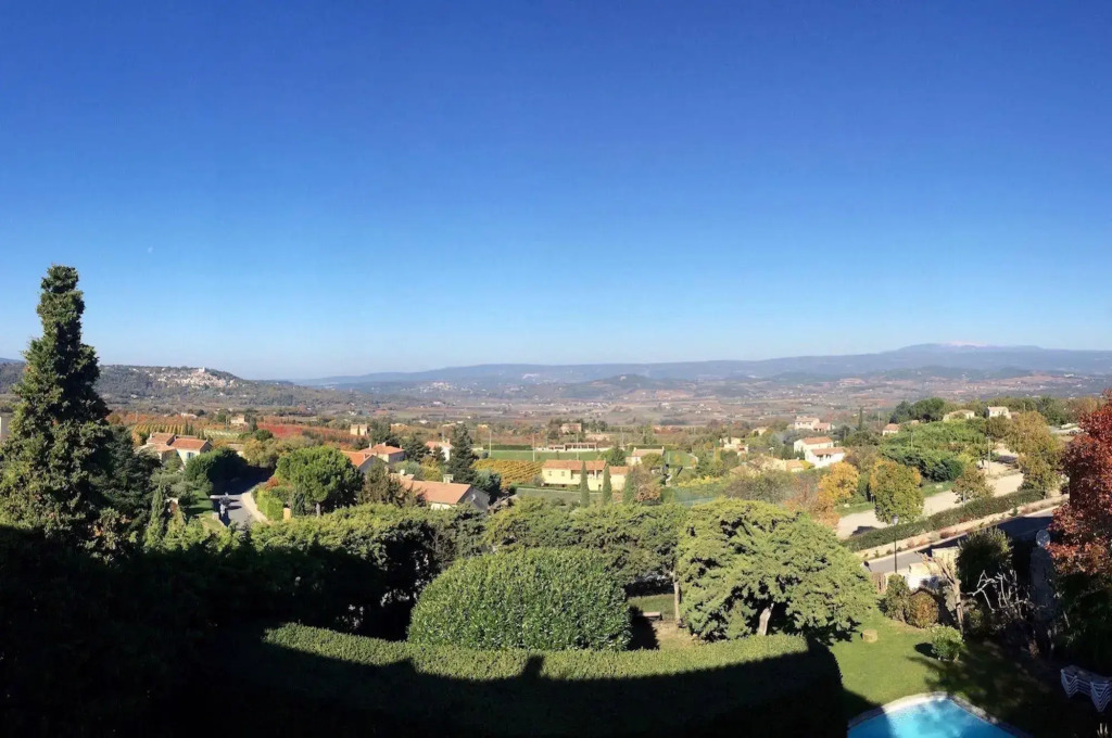 Le Clos Du Buis