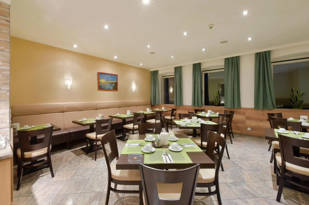 Hotel Lucia