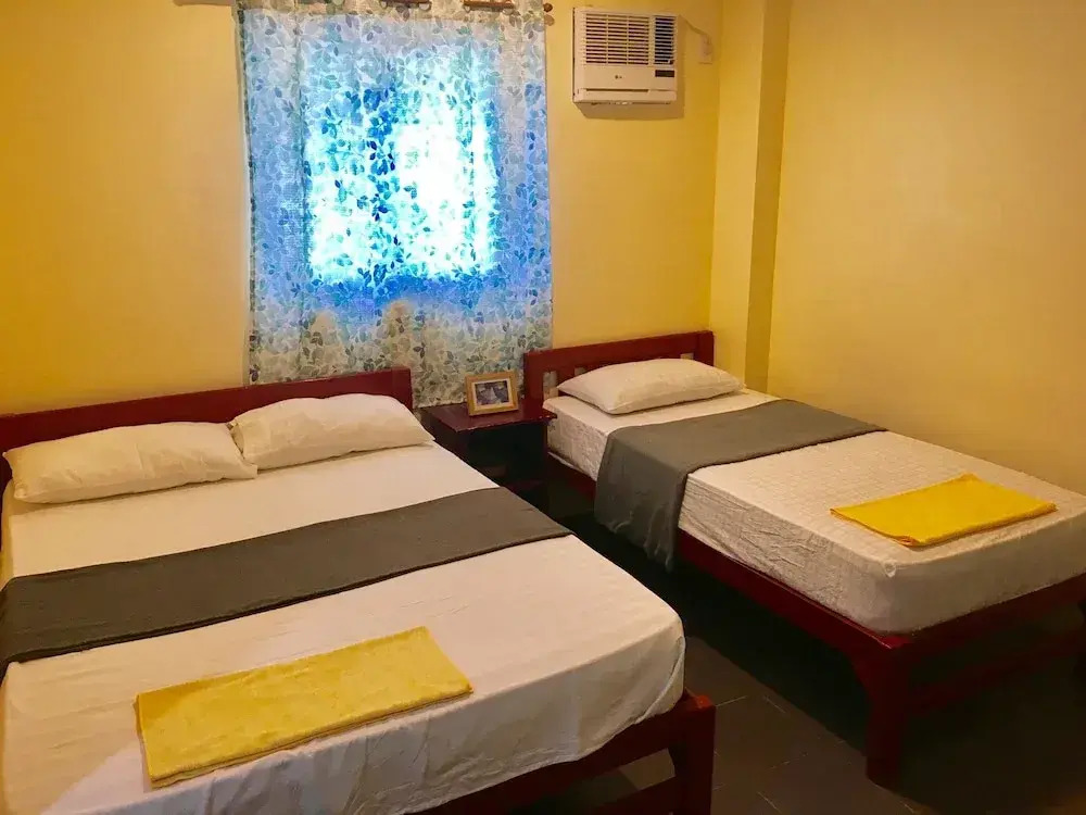 Cnc Dive Resort