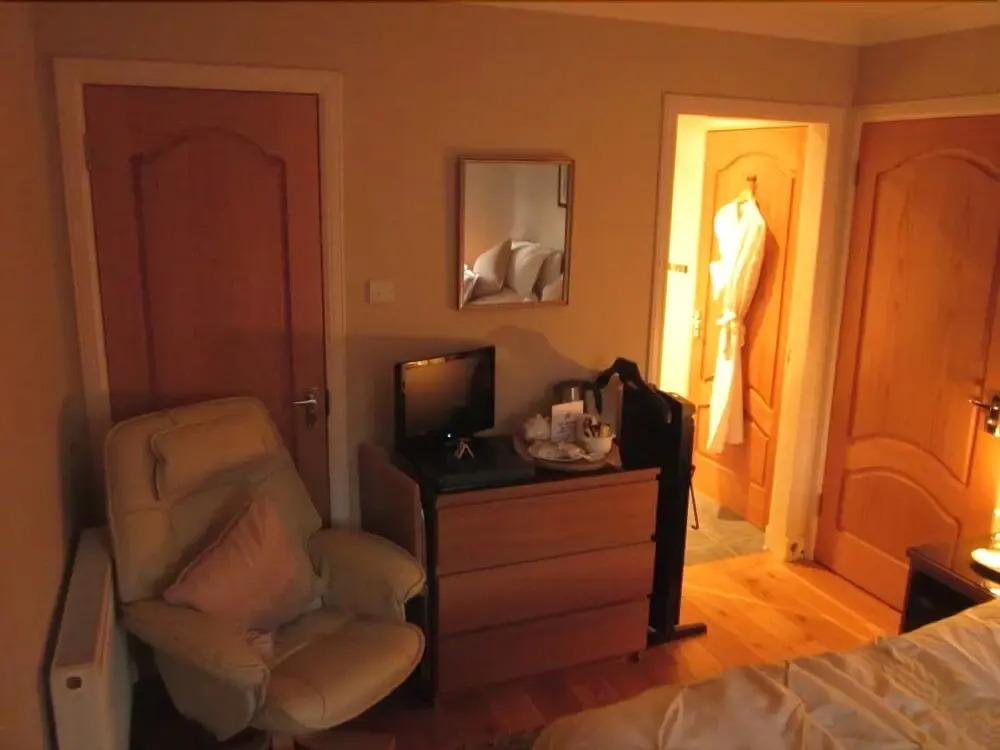 Bunree Bed and Breakfast