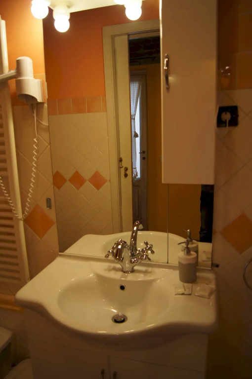 La Tosca Rooms & studios