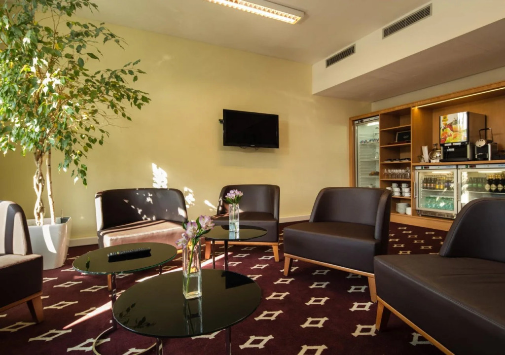 Mercure Ostrava Center
