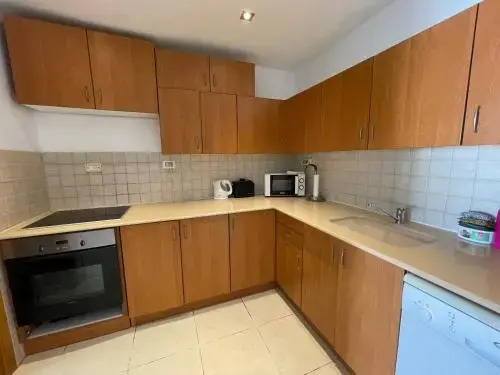 Netanya Dreams Luxury Apt.W02
