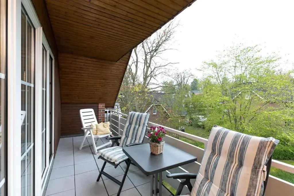 Seepark Wohnung 3 2