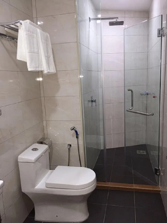 ID Hotel Yayasan