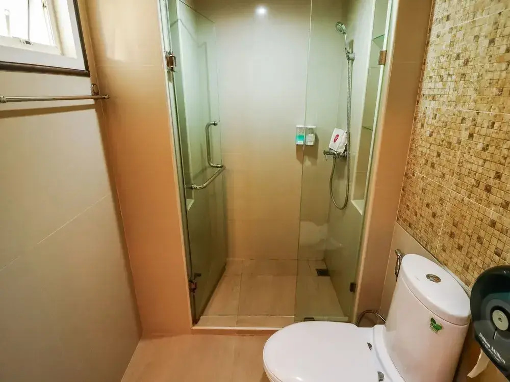 Nida Rooms Eakamai 682 Place