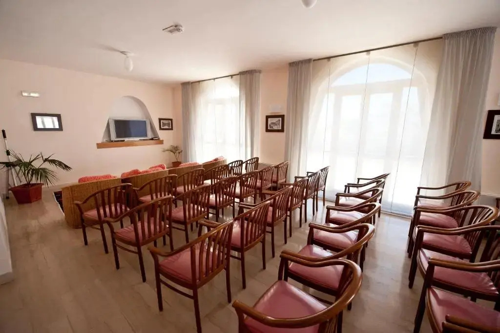Hotel Degli Aranci