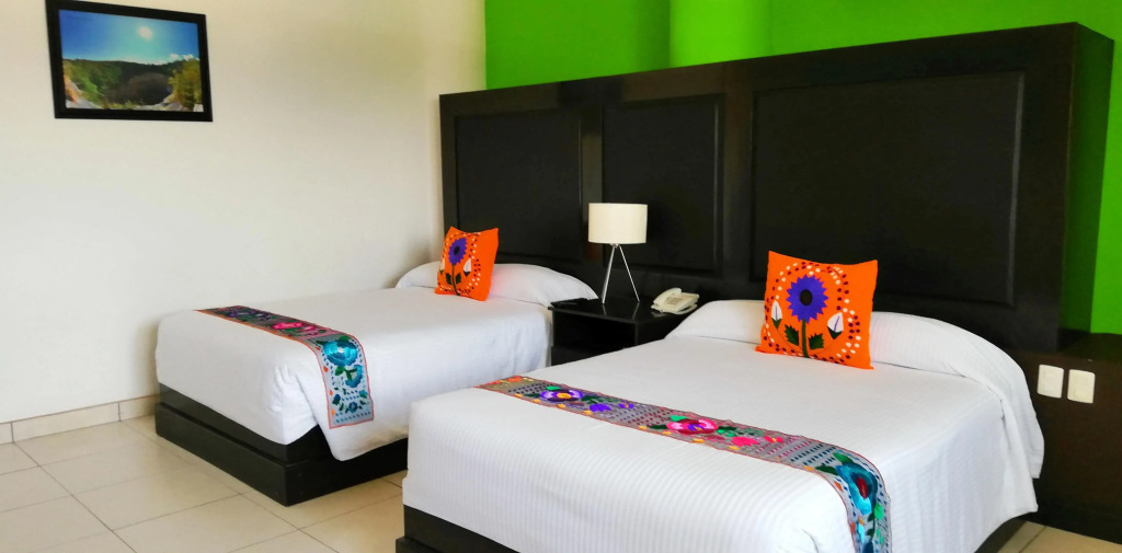 Chiapas Hotel Express, Tuxtla Gutierrez