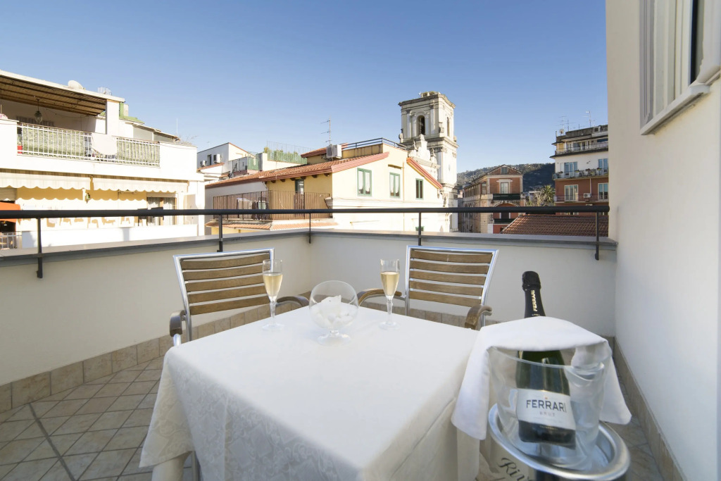 Hotel Club