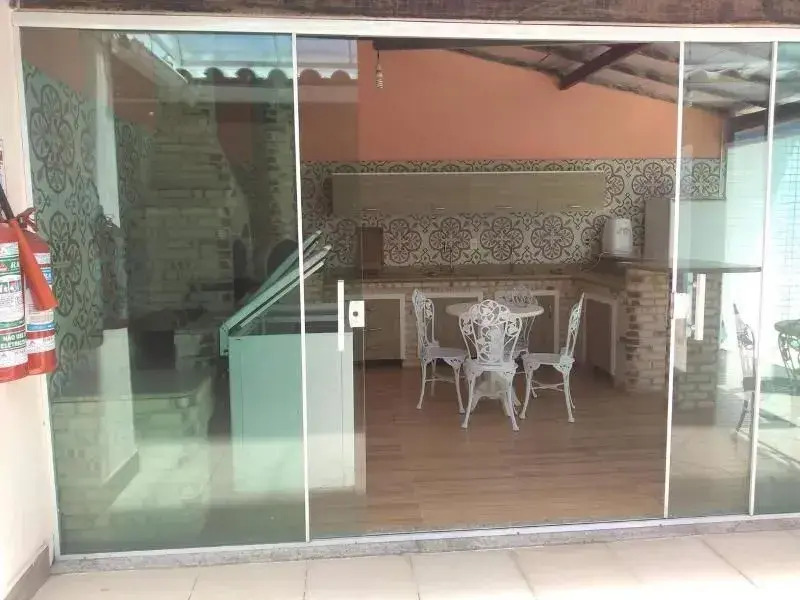 Pousada Marymar Suites