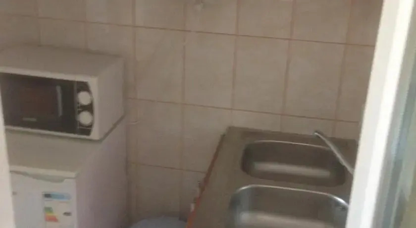 Apartamente Vila Trident 2