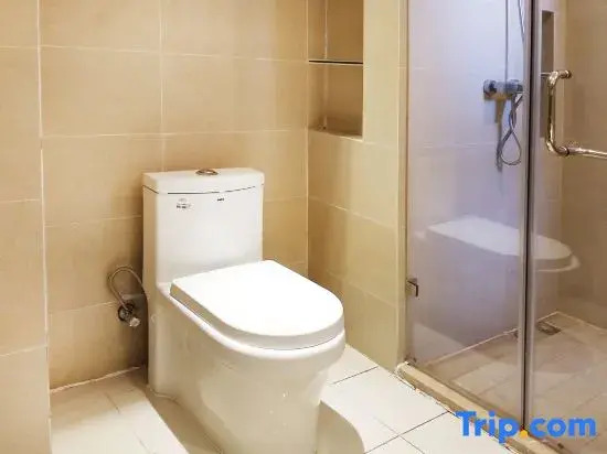 Tianjin Chuxin Apartment (Beijing University of Science and Technology Tianjin College)