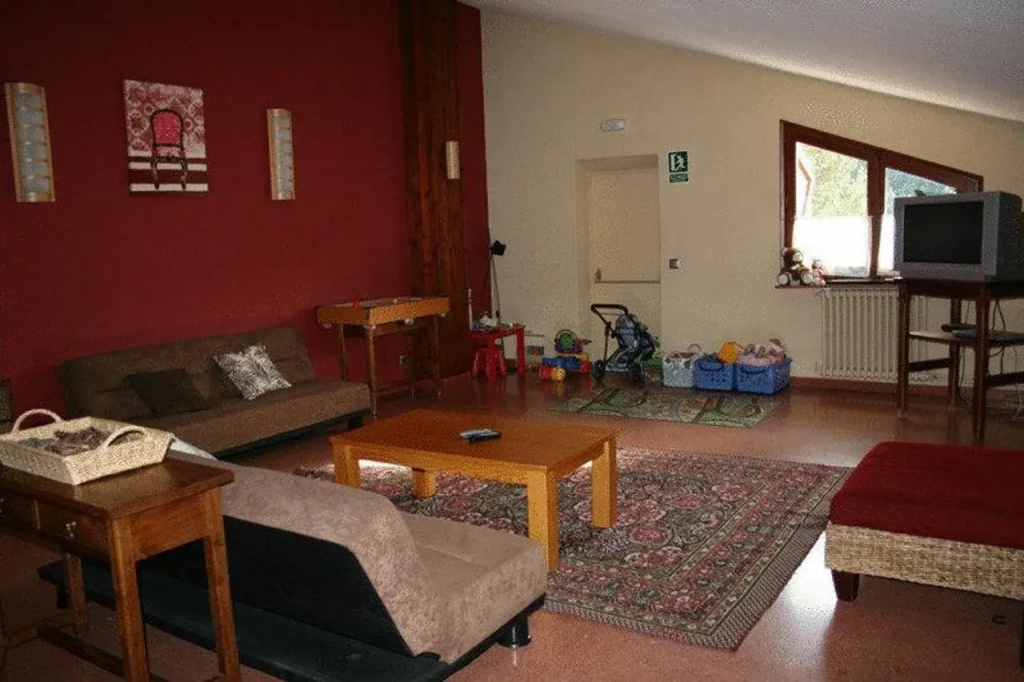 Hotel Restaurant Camp del Serrat