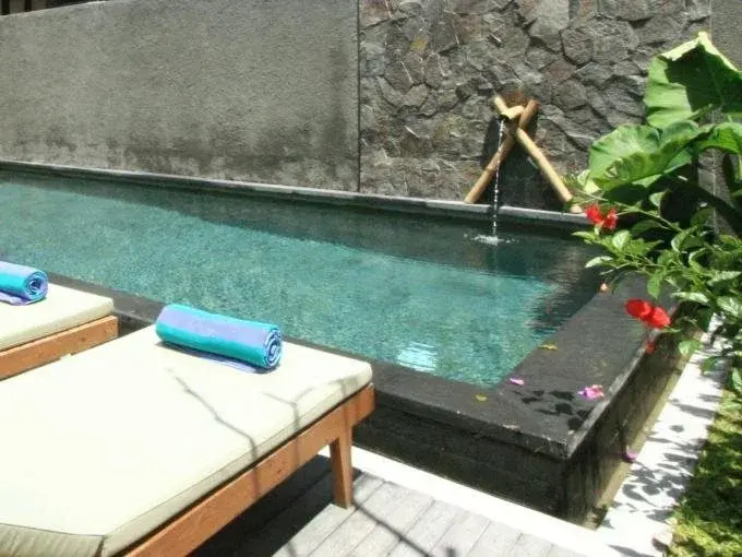 The Puri Shanti Villas