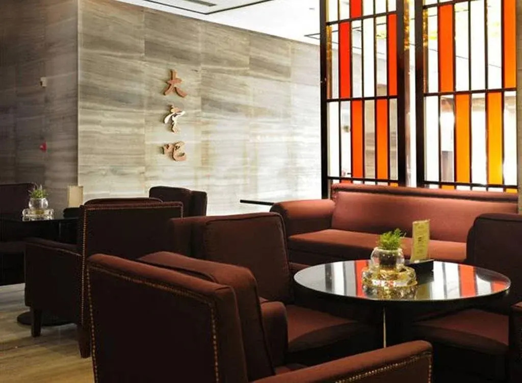 Xiangcheng Hotel - Changsha