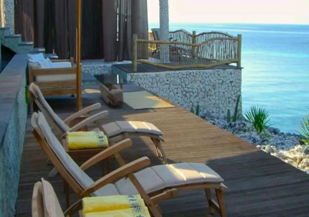 Amatoa Resort
