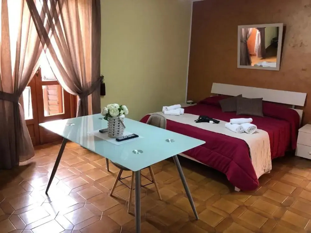 Impeccable 3-bed House in Vibo Valentia