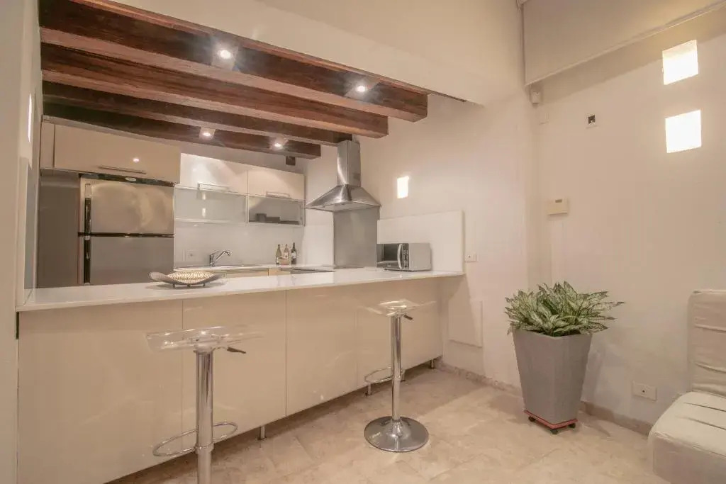 Casa Claver Loft Boutique Hotel