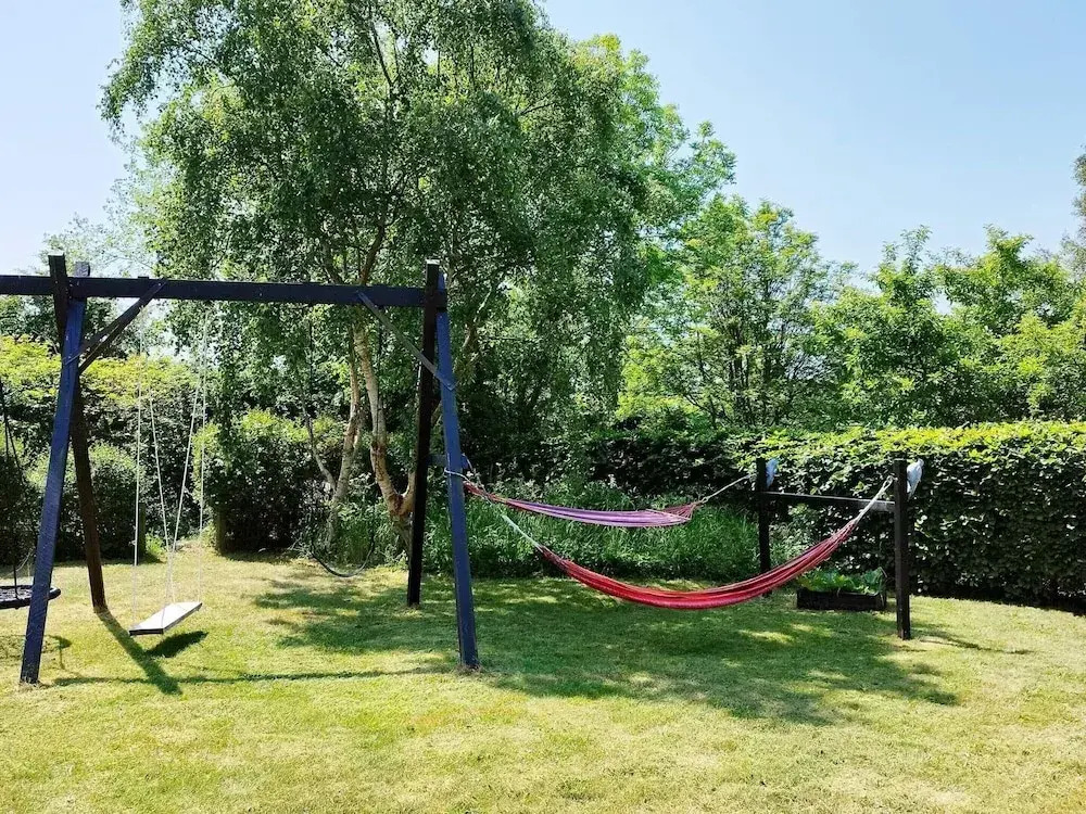 6 person holiday home in Rødby-By Traum